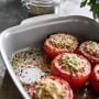 GreenPan&#8482; Ceramic Nonstick Ovenware Square Baker with Lid