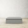 Laguna Coffee Table Ottoman (57&quot;)