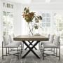 Navarro Upholstered Dining Side Chair