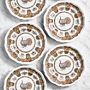 Newbury Turkey Salad Plates