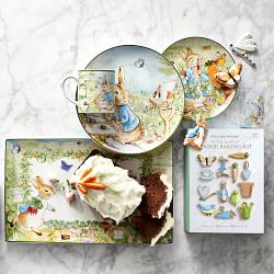 Peter Rabbit&#8482; Cookie Cutter Storybook, Set of 27