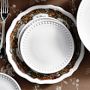 Newbury Turkey Salad Plates