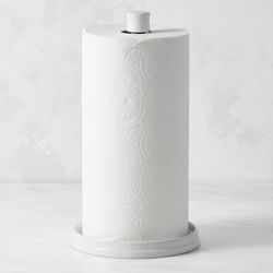 Williams Sonoma Pantry Paper Towel Holder