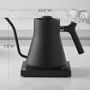 Fellow Stagg EKG Kettle &amp; ESPRO French Press, 32-Oz.