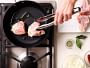 Video 1 for SCANPAN&#174; HaptIQ Nonstick Wok, 12 3/4&quot;