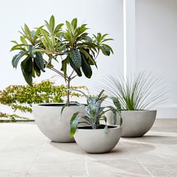 Bradford Planter