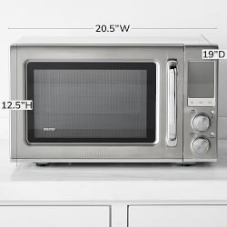 Breville Smooth Wave&#8482; Microwave