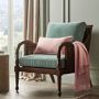 Heritage Cane Chair