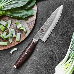 Miyabi Artisan Chef's Knife, 6&quot;