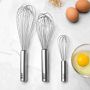 Tovolo Whisk, Set of 3