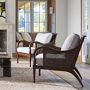 Heritage Cane Chair