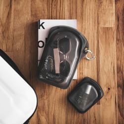 Stasher Go Bag 