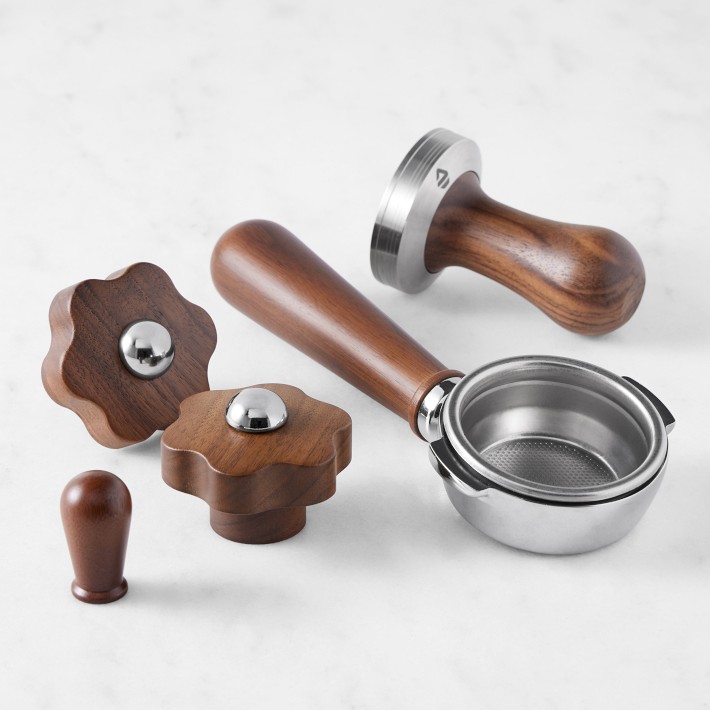 LELIT MaraX Upgrade Bundle Kit