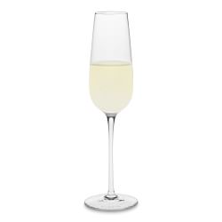 OPEN BOX: Williams Sonoma Reserve Champagne Flutes, Set of 2