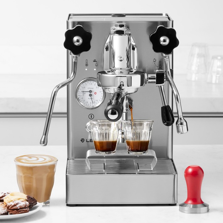 LELIT MaraX Manual Espresso Machine