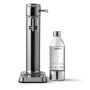 Aarke Carbonator 3, Stainless-Steel
