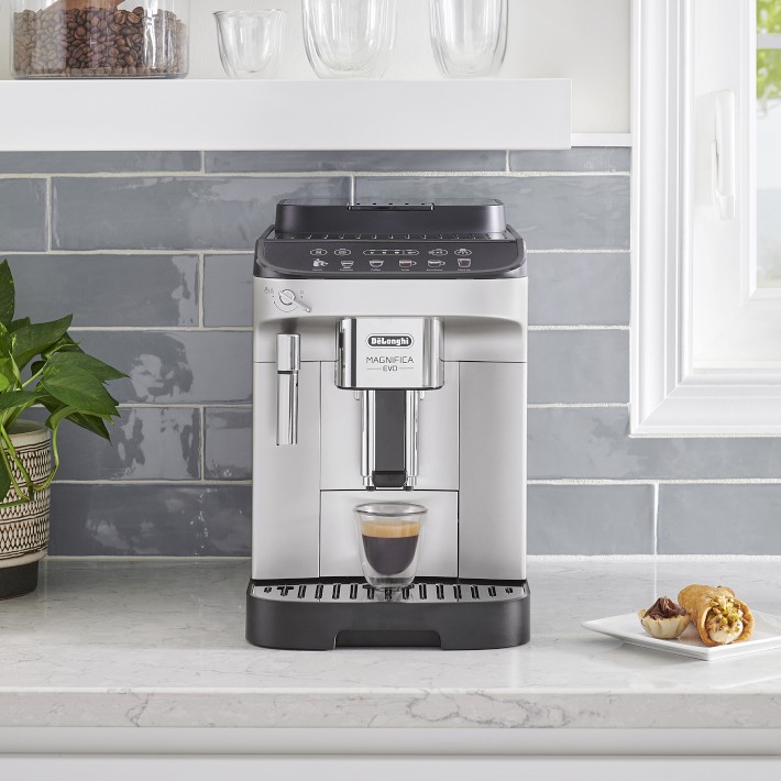 De'Longhi Magnifica Evo Fully Automatic Espresso Machine