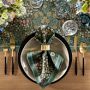 Morris &amp; Co. x Williams Sonoma Blackthorn Napkins, Set of 4