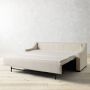 Ghent Slope Arm Ultimate Sleeper Sofa (53&quot;-90&quot;)