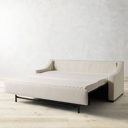 Ghent Slope Arm Ultimate Sleeper Sofa (53&quot;-90&quot;)