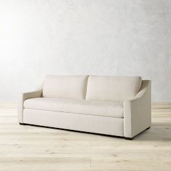Ghent Slope Arm Ultimate Sleeper Sofa (53&quot;-90&quot;)