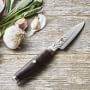 Miyabi Artisan Paring Knife, 3 1/2&quot;