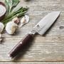 Miyabi Artisan Santoku Knife, 5 1/2&quot;