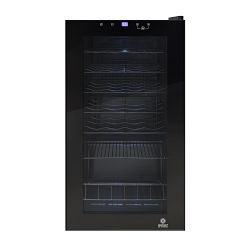 Vinotemp 28-Bottle Touch Screen Wine Cooler