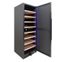 Vinotemp Garage Dual-Zone Wine Cooler