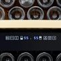 Vinotemp Garage Dual-Zone Wine Cooler