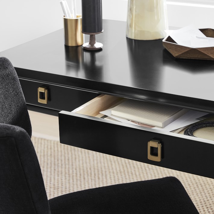 Lacourte writing desk discount