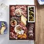 Marlo Thomas x Williams Sonoma Rectangular Cheese Tray