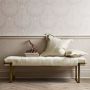 Mixed Material Bench (63&quot;)