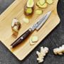 Miyabi Artisan Paring Knife, 3 1/2&quot;