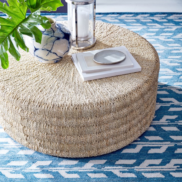 Salinas Round Coffee Table (42&quot;)