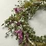 Garden in Bloom Live Garland, 10'