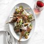 Pillivuyt Oval Porcelain Serving Platters