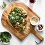 Williams Sonoma Olivewood Pizza Peel