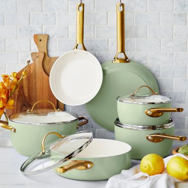 Select GreenPan&#8482; Cookware Sets - 20% Off