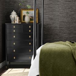 Lacourte Tallboy 8-Drawer Dresser (42&quot;)