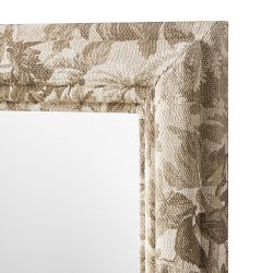 Fern Forest Mirror
