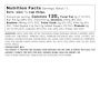 Williams Sonoma Pasta Sauce, Lemon Caper