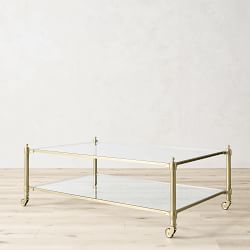 Stevenson Coffee Table (50&quot;)