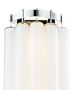 Mora Glass Sconce