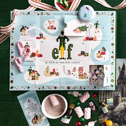 Elf&#8482; Advent Calendar