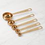Le Creuset Stainless-Steel Measuring Spoons