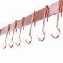 Enclume Pot Hook, Angled