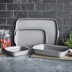 GreenPan&#8482; Ceramic Nonstick Ovenware, Set of 4