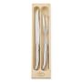 Jean Dubost Laguiole Knife Carving Knives, Set of 2