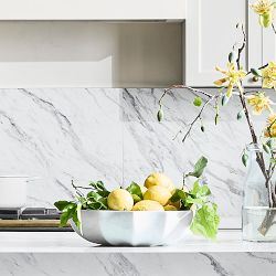 Marble Centerpiece Bowl